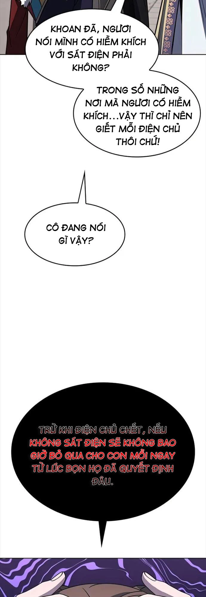 Thiên Ma Thần Quyết: Trùng Sinh Chapter 64 - 74