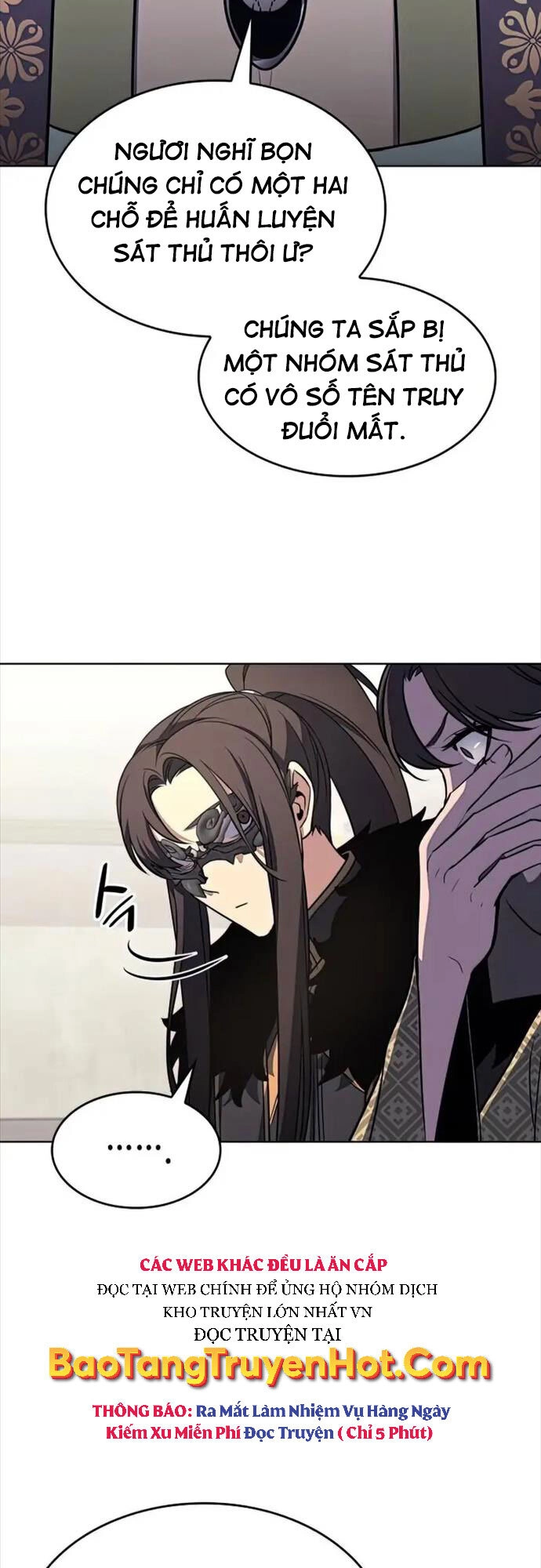 Thiên Ma Thần Quyết: Trùng Sinh Chapter 64 - 76