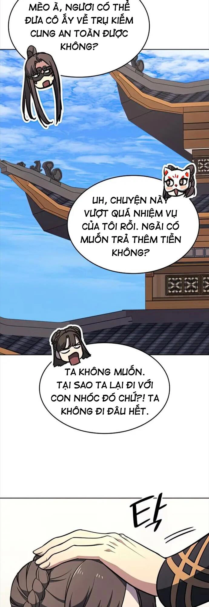 Thiên Ma Thần Quyết: Trùng Sinh Chapter 64 - 77