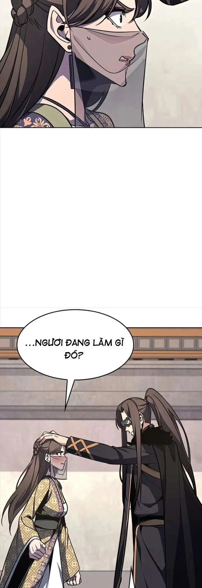 Thiên Ma Thần Quyết: Trùng Sinh Chapter 64 - 78