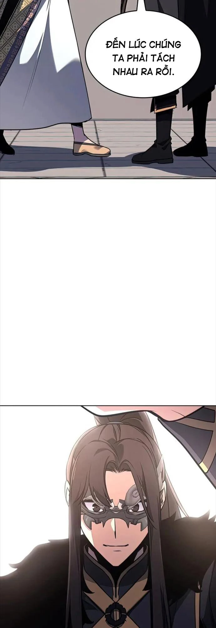 Thiên Ma Thần Quyết: Trùng Sinh Chapter 64 - 79