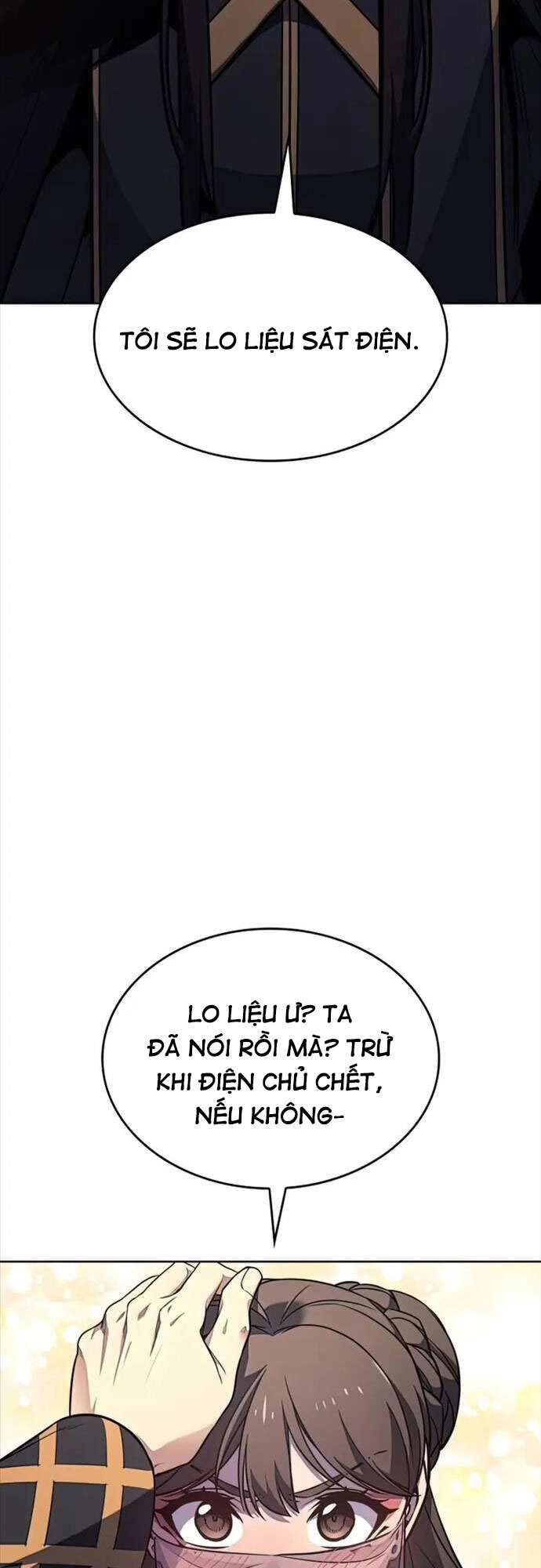 Thiên Ma Thần Quyết: Trùng Sinh Chapter 64 - 80