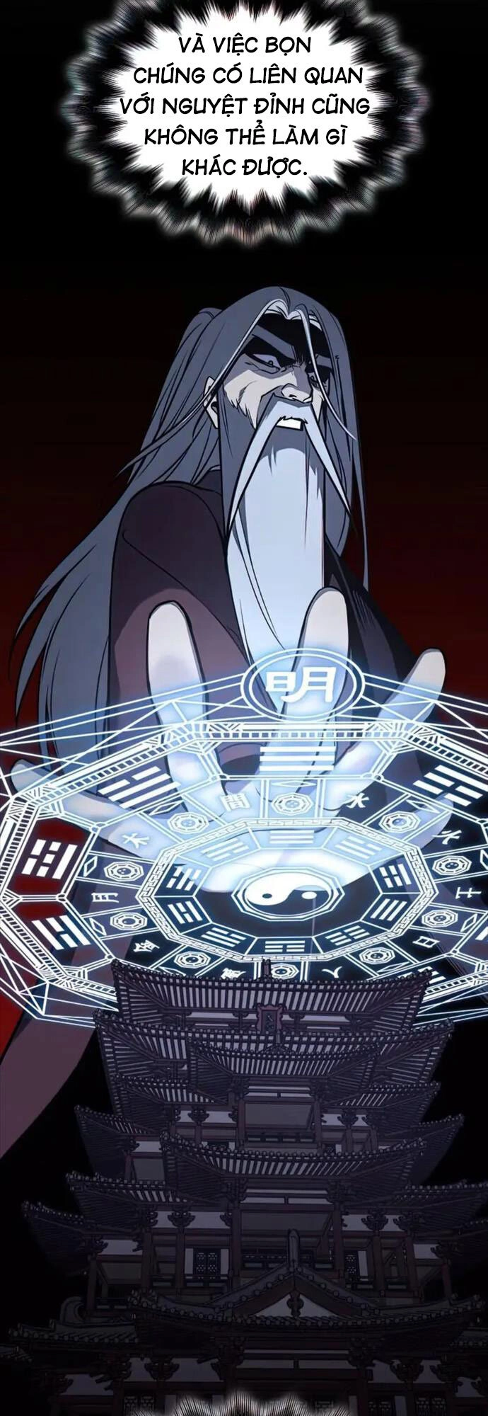 Thiên Ma Thần Quyết: Trùng Sinh Chapter 64 - 84