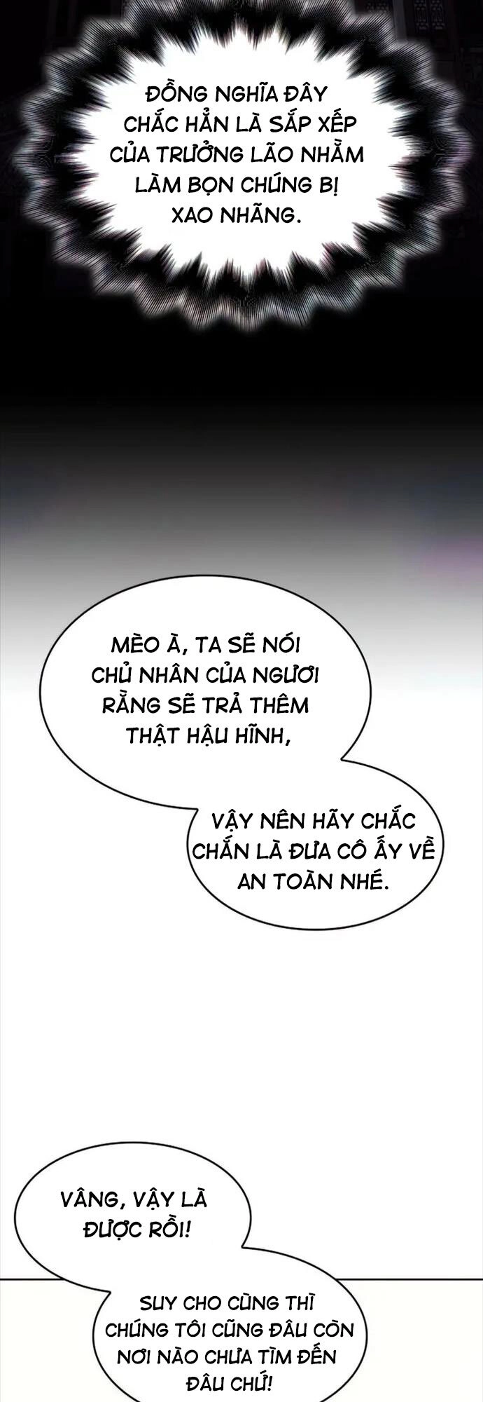 Thiên Ma Thần Quyết: Trùng Sinh Chapter 64 - 85