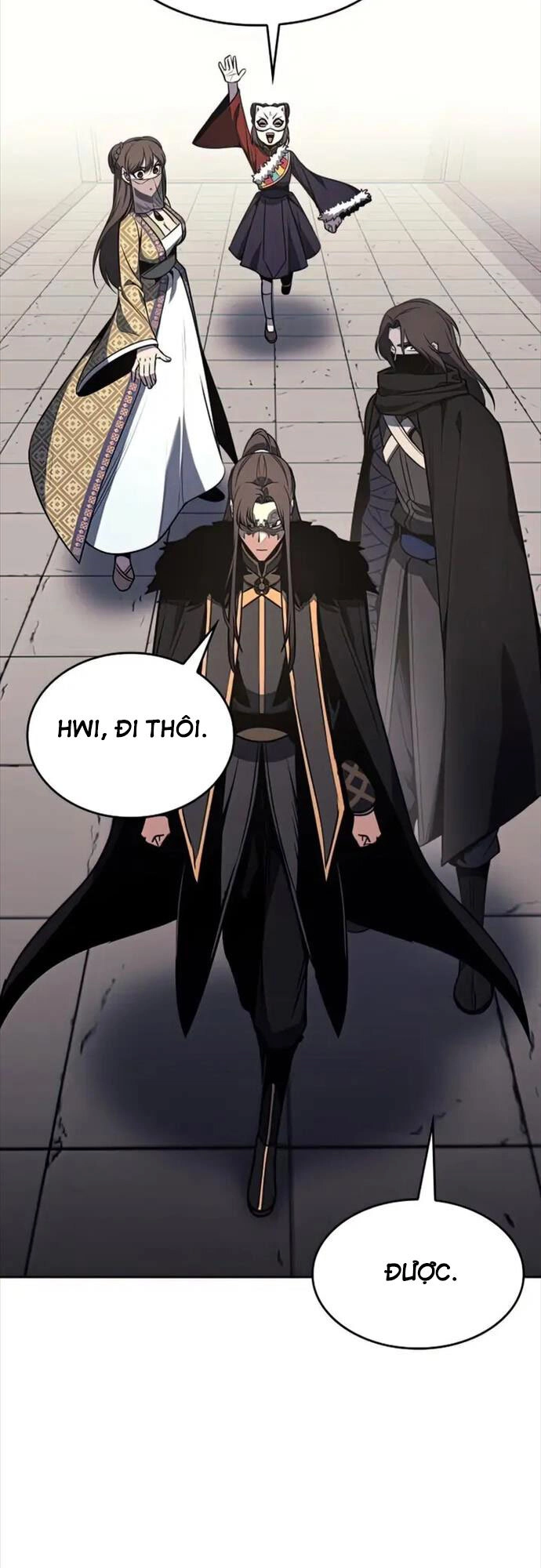 Thiên Ma Thần Quyết: Trùng Sinh Chapter 64 - 86