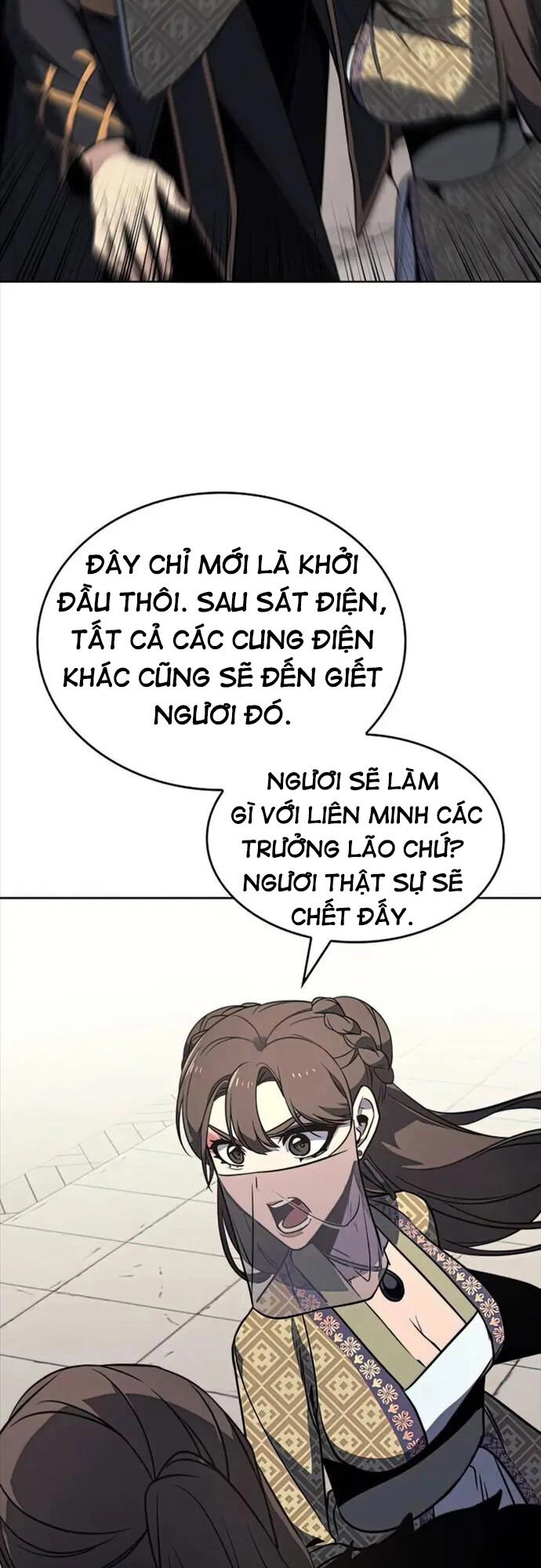 Thiên Ma Thần Quyết: Trùng Sinh Chapter 64 - 89