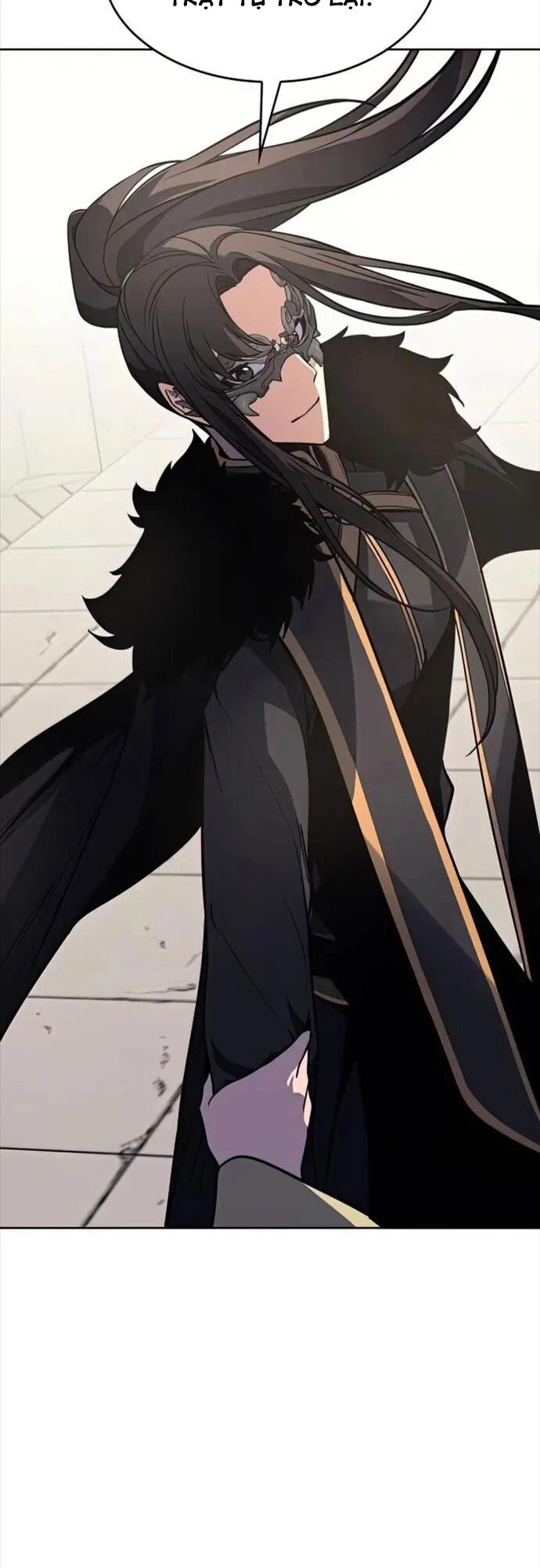 Thiên Ma Thần Quyết: Trùng Sinh Chapter 64 - 91