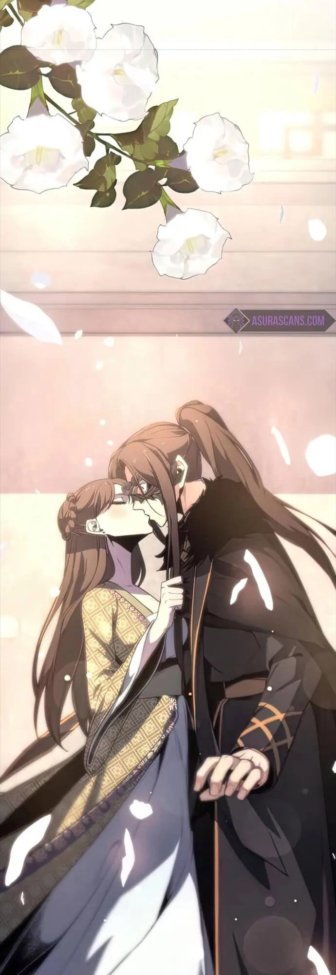 Thiên Ma Thần Quyết: Trùng Sinh Chapter 64 - 98