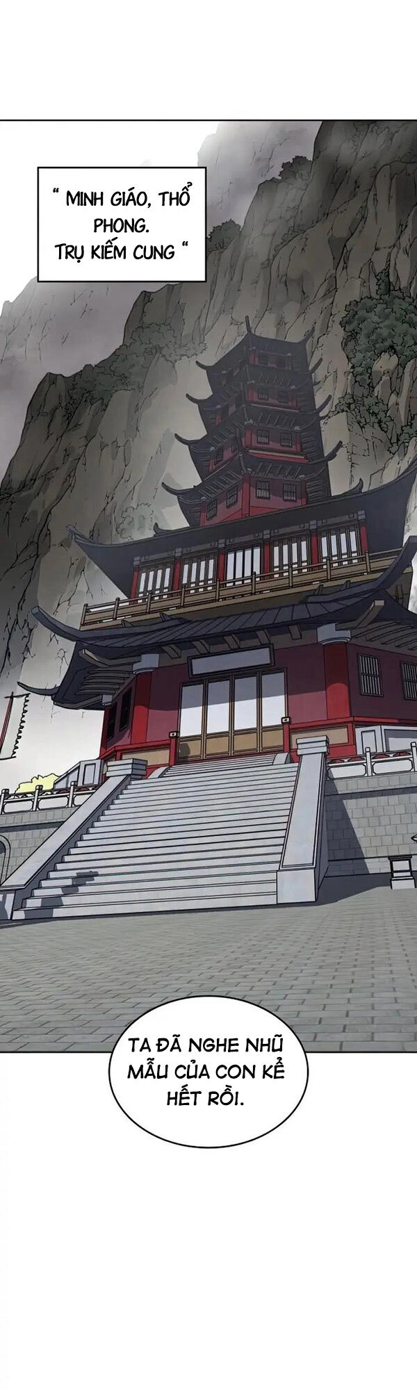 Thiên Ma Thần Quyết: Trùng Sinh Chapter 65 - 2