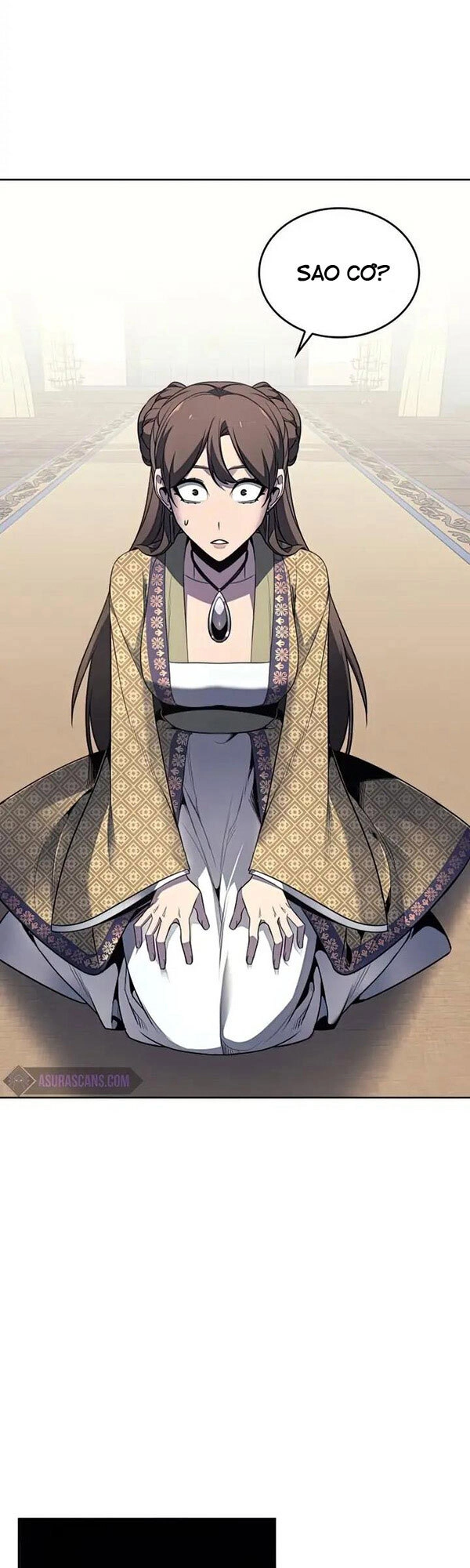 Thiên Ma Thần Quyết: Trùng Sinh Chapter 65 - 3