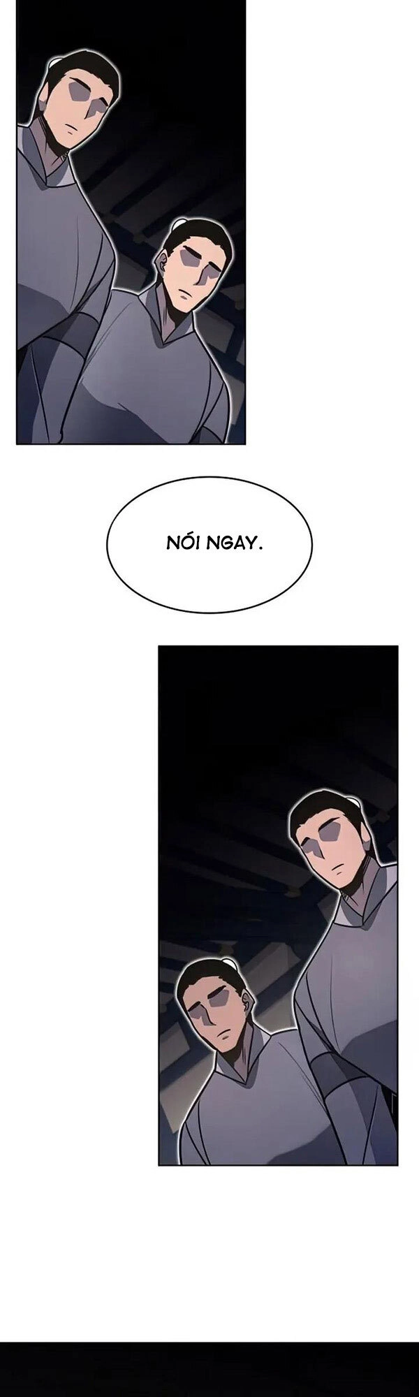 Thiên Ma Thần Quyết: Trùng Sinh Chapter 65 - 4