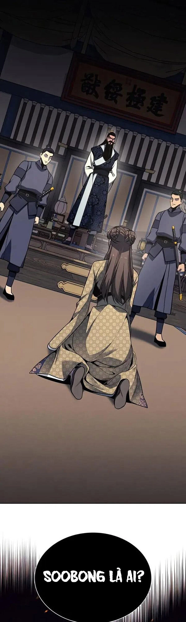 Thiên Ma Thần Quyết: Trùng Sinh Chapter 65 - 5