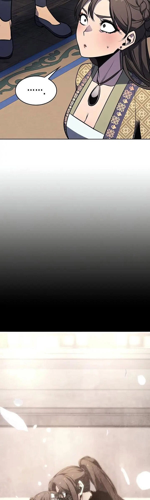 Thiên Ma Thần Quyết: Trùng Sinh Chapter 65 - 7