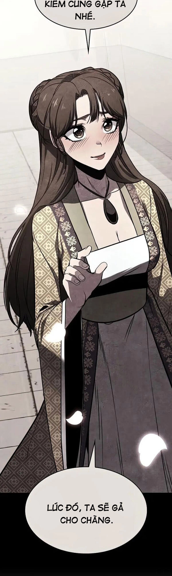 Thiên Ma Thần Quyết: Trùng Sinh Chapter 65 - 11