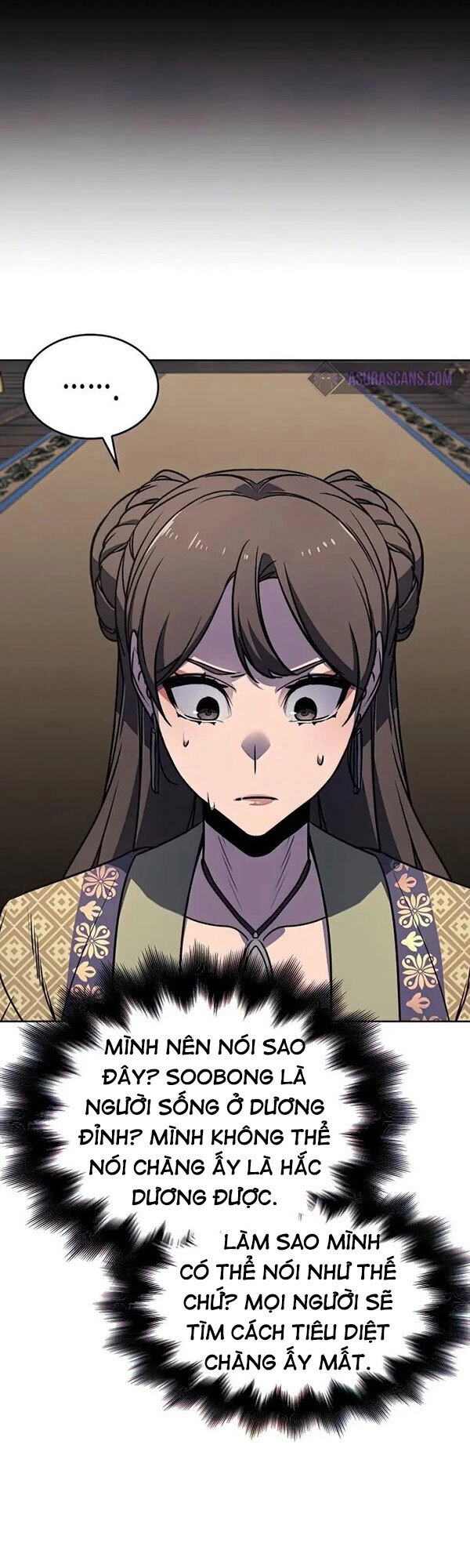 Thiên Ma Thần Quyết: Trùng Sinh Chapter 65 - 12