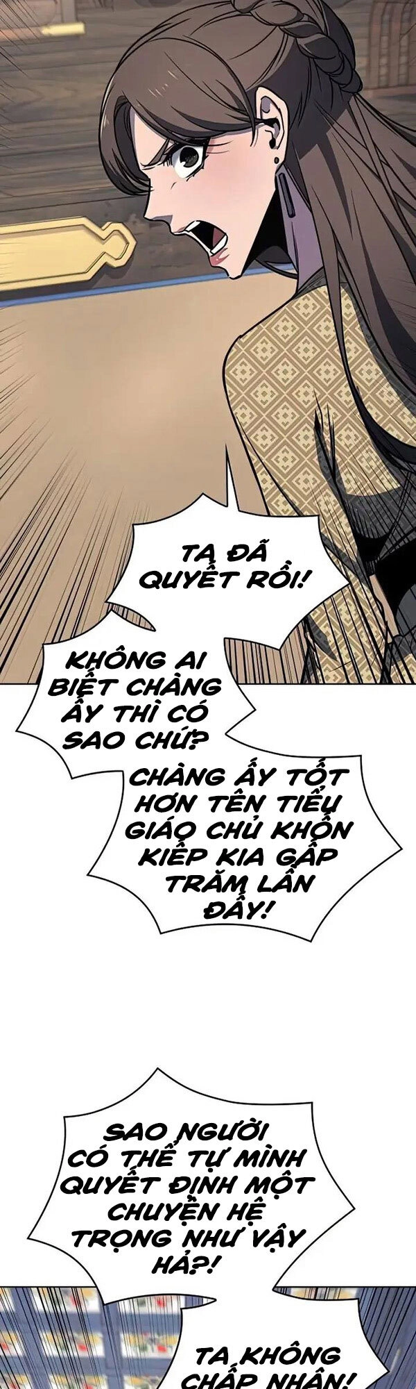 Thiên Ma Thần Quyết: Trùng Sinh Chapter 65 - 15