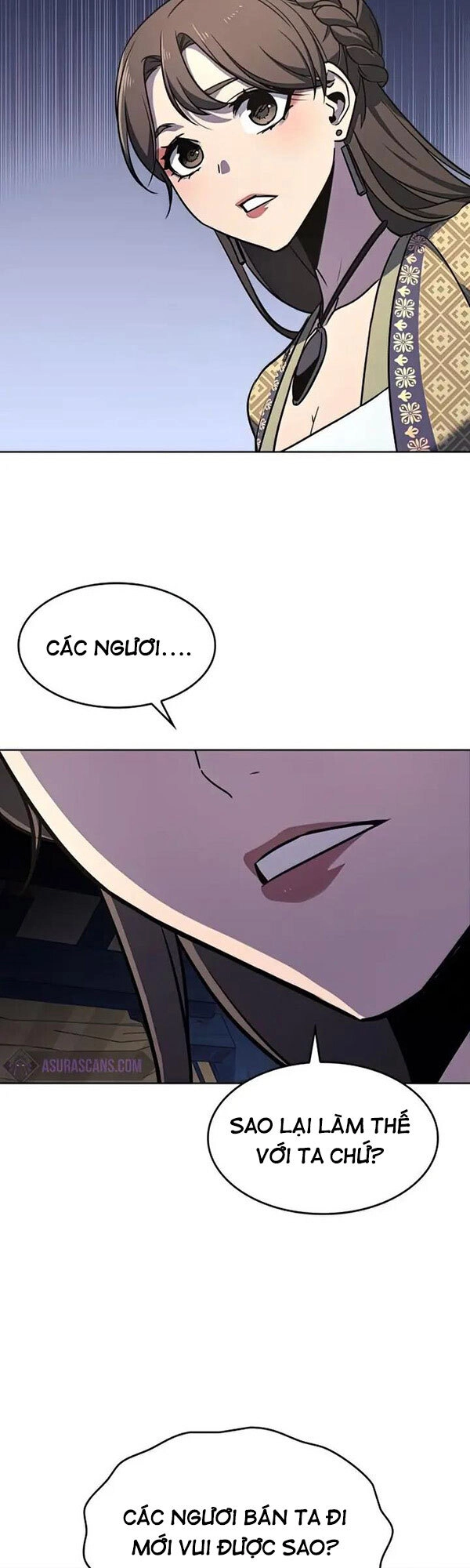 Thiên Ma Thần Quyết: Trùng Sinh Chapter 65 - 17