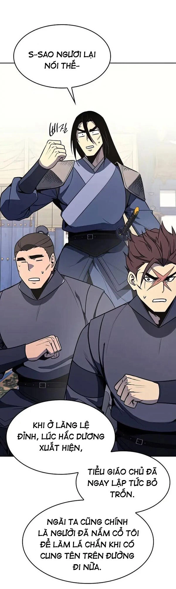 Thiên Ma Thần Quyết: Trùng Sinh Chapter 65 - 19