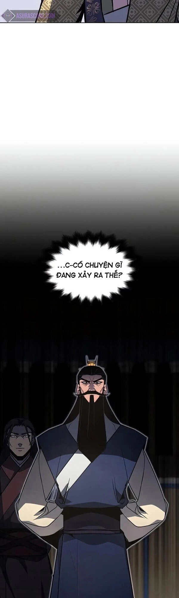 Thiên Ma Thần Quyết: Trùng Sinh Chapter 65 - 23