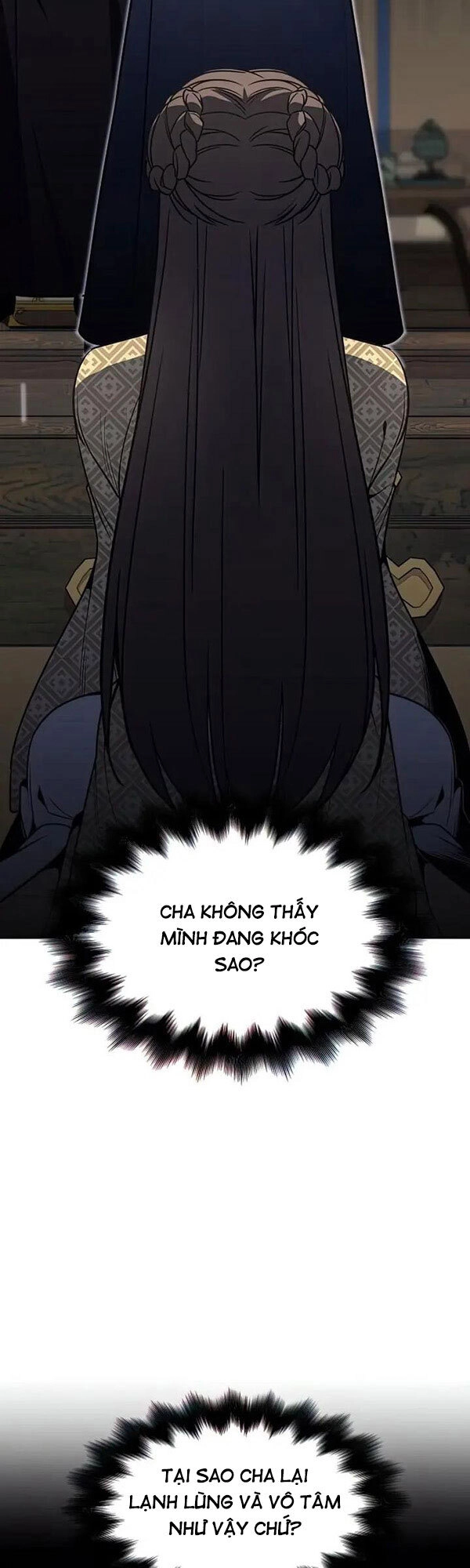 Thiên Ma Thần Quyết: Trùng Sinh Chapter 65 - 24