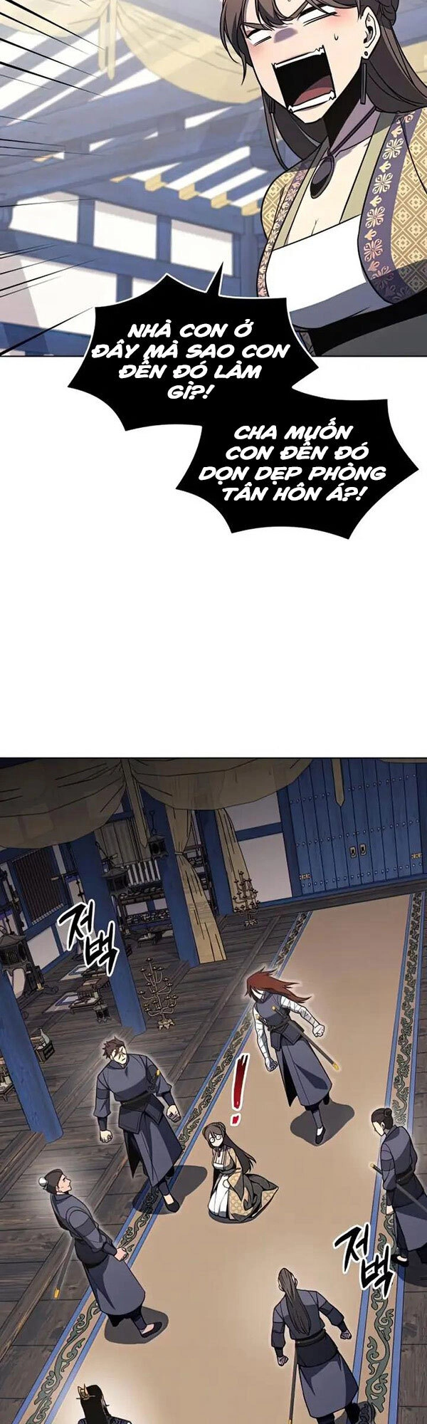 Thiên Ma Thần Quyết: Trùng Sinh Chapter 65 - 28