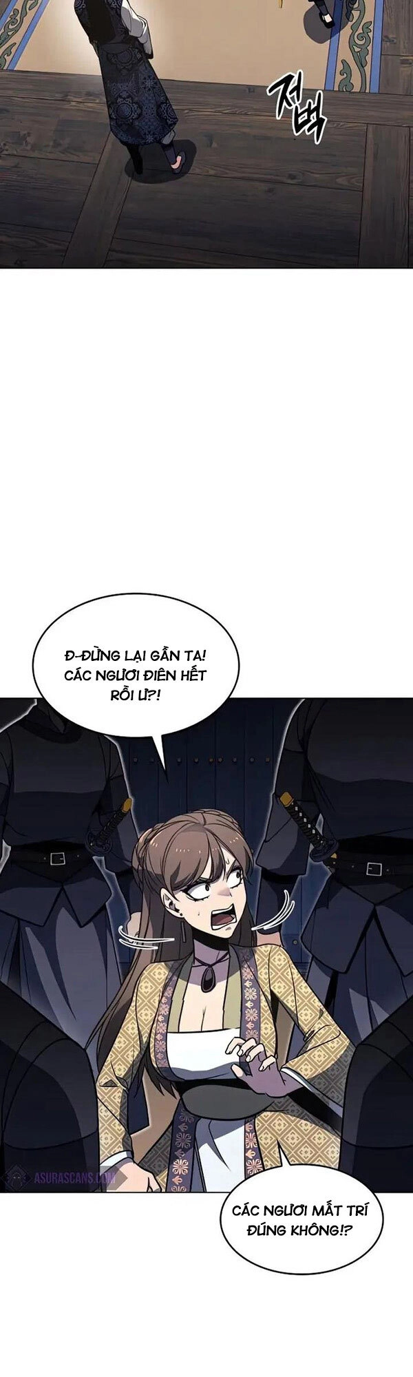 Thiên Ma Thần Quyết: Trùng Sinh Chapter 65 - 29