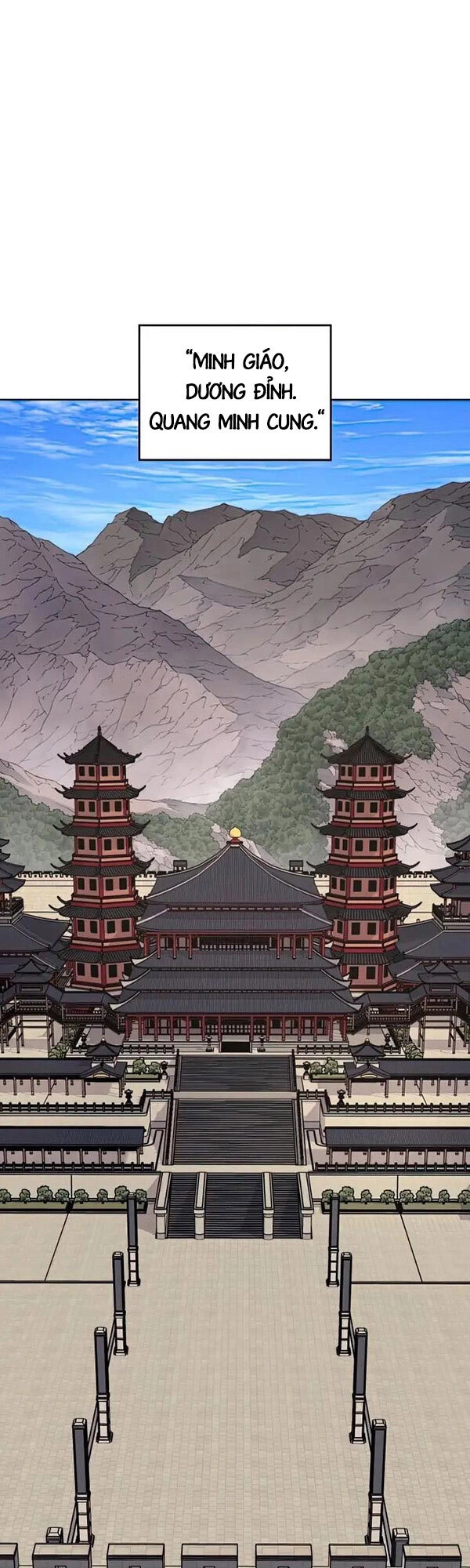 Thiên Ma Thần Quyết: Trùng Sinh Chapter 65 - 31