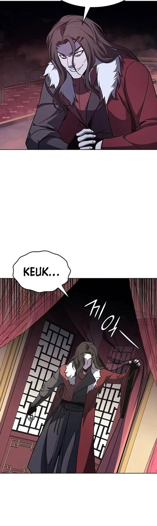 Thiên Ma Thần Quyết: Trùng Sinh Chapter 65 - 34