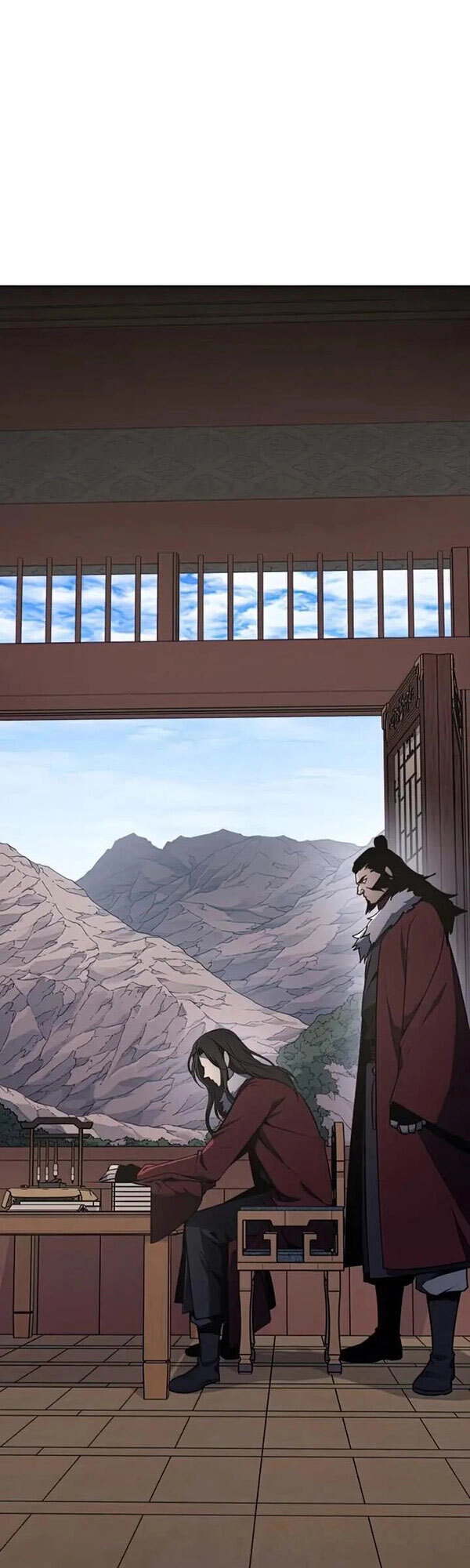 Thiên Ma Thần Quyết: Trùng Sinh Chapter 65 - 37