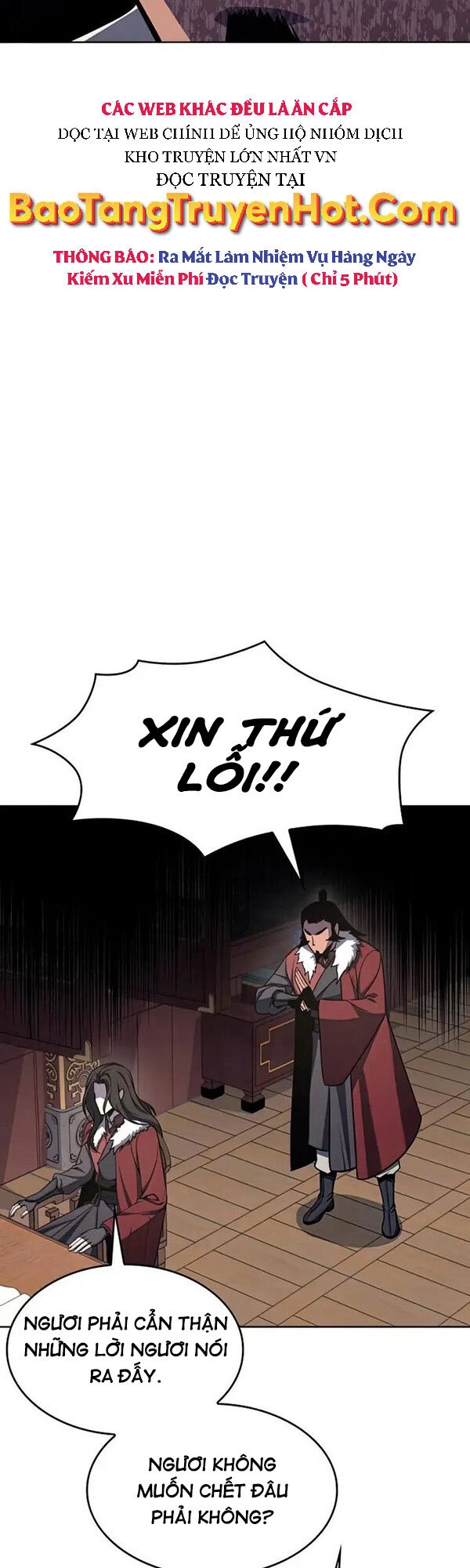 Thiên Ma Thần Quyết: Trùng Sinh Chapter 65 - 42