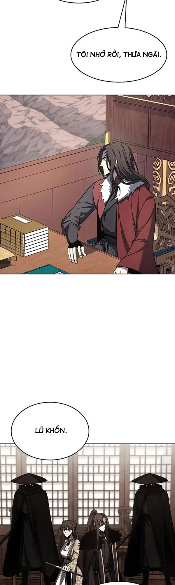 Thiên Ma Thần Quyết: Trùng Sinh Chapter 65 - 43