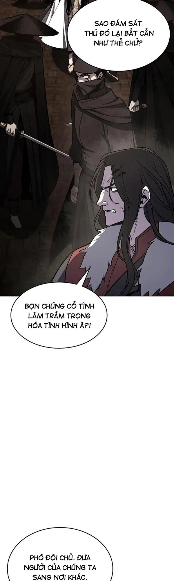 Thiên Ma Thần Quyết: Trùng Sinh Chapter 65 - 44