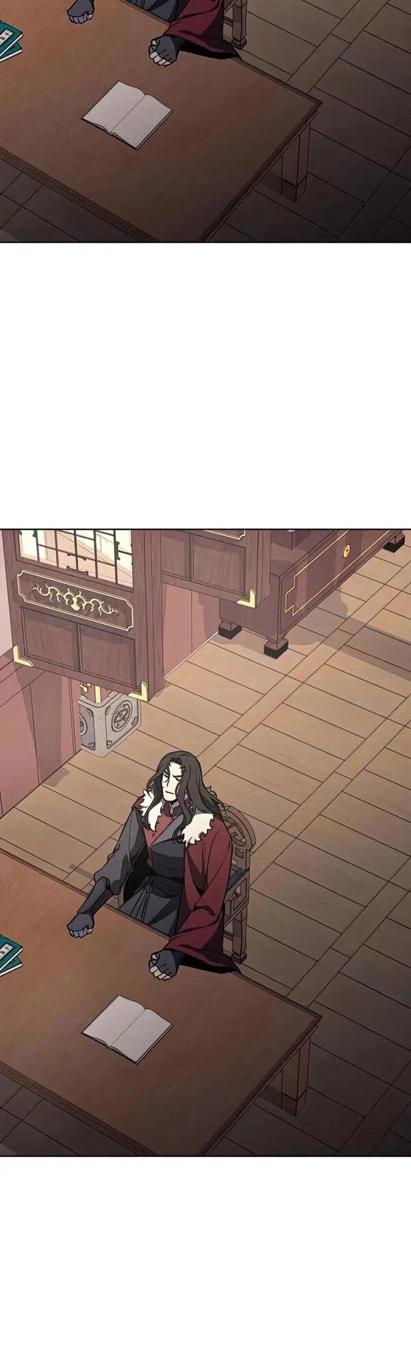 Thiên Ma Thần Quyết: Trùng Sinh Chapter 65 - 46