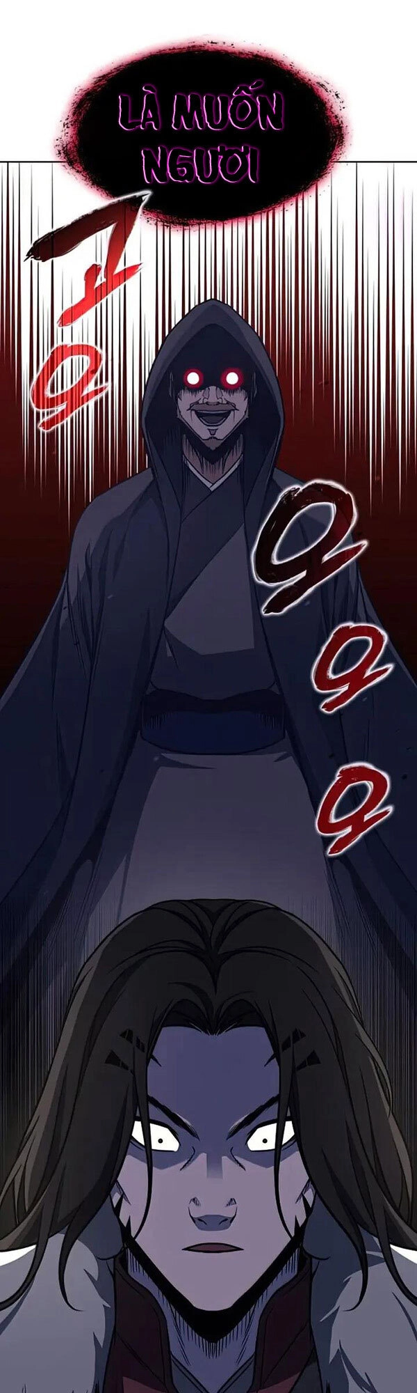 Thiên Ma Thần Quyết: Trùng Sinh Chapter 65 - 50