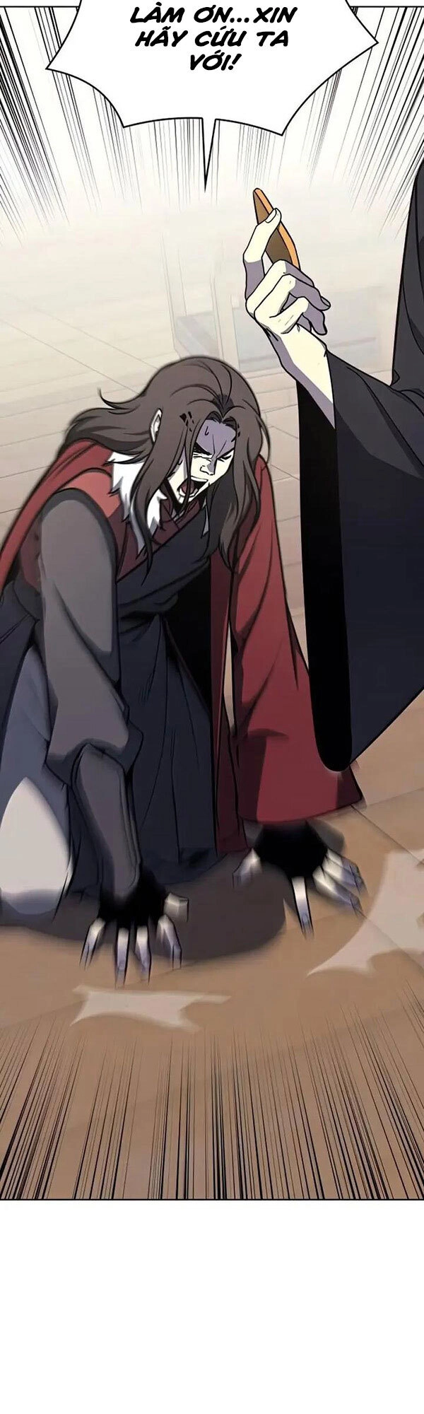 Thiên Ma Thần Quyết: Trùng Sinh Chapter 65 - 56