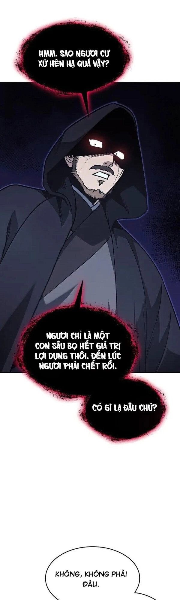 Thiên Ma Thần Quyết: Trùng Sinh Chapter 65 - 57