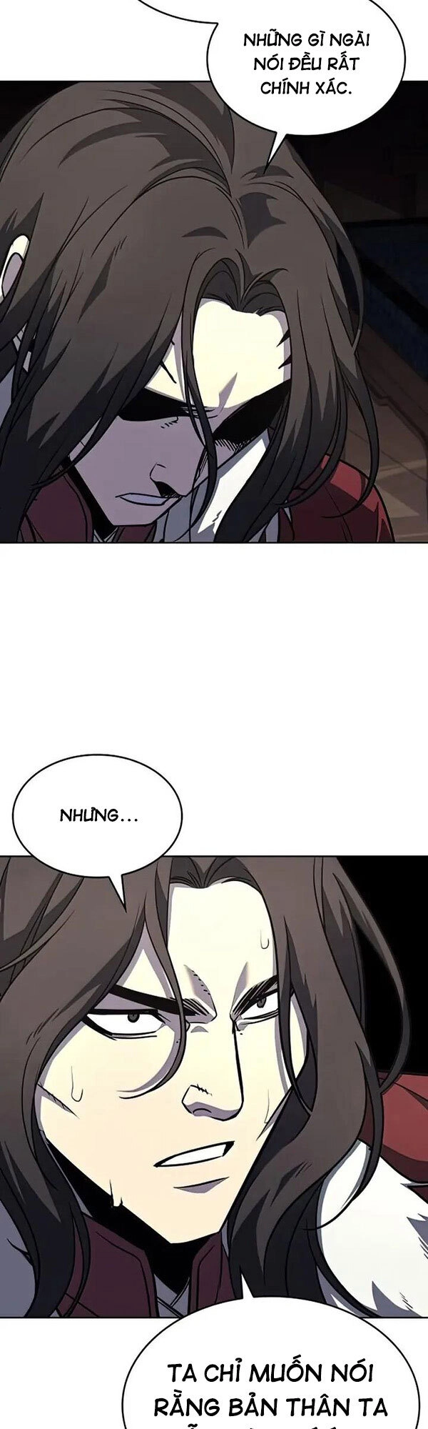 Thiên Ma Thần Quyết: Trùng Sinh Chapter 65 - 58