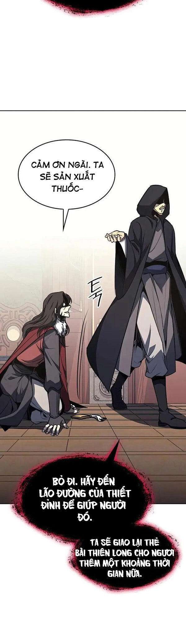 Thiên Ma Thần Quyết: Trùng Sinh Chapter 65 - 66