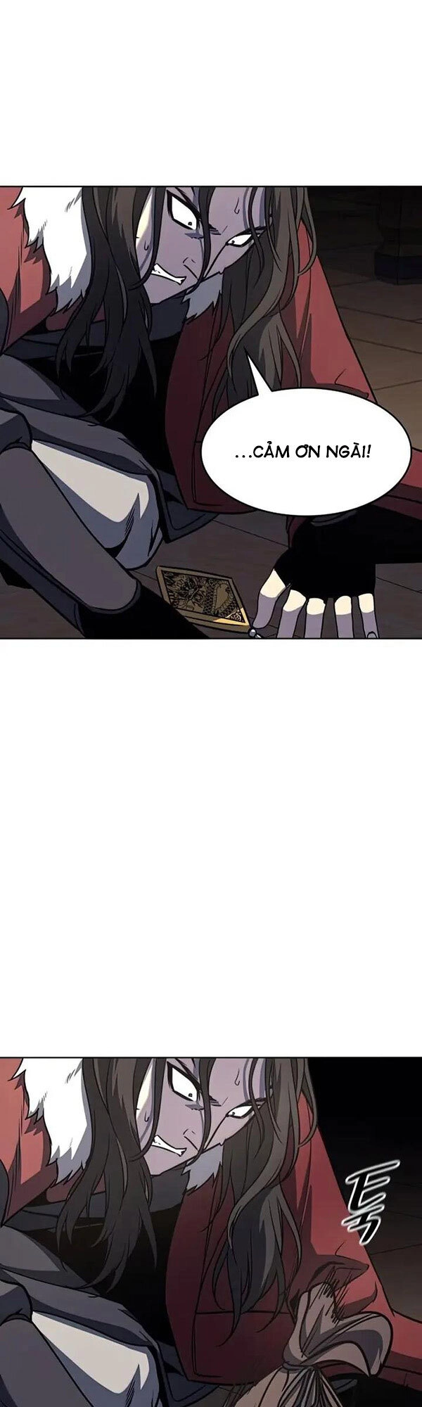 Thiên Ma Thần Quyết: Trùng Sinh Chapter 65 - 67