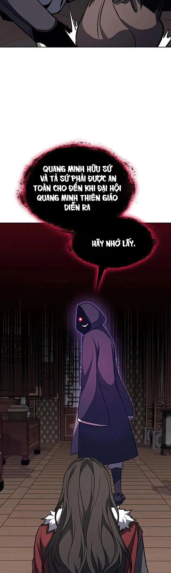 Thiên Ma Thần Quyết: Trùng Sinh Chapter 65 - 68