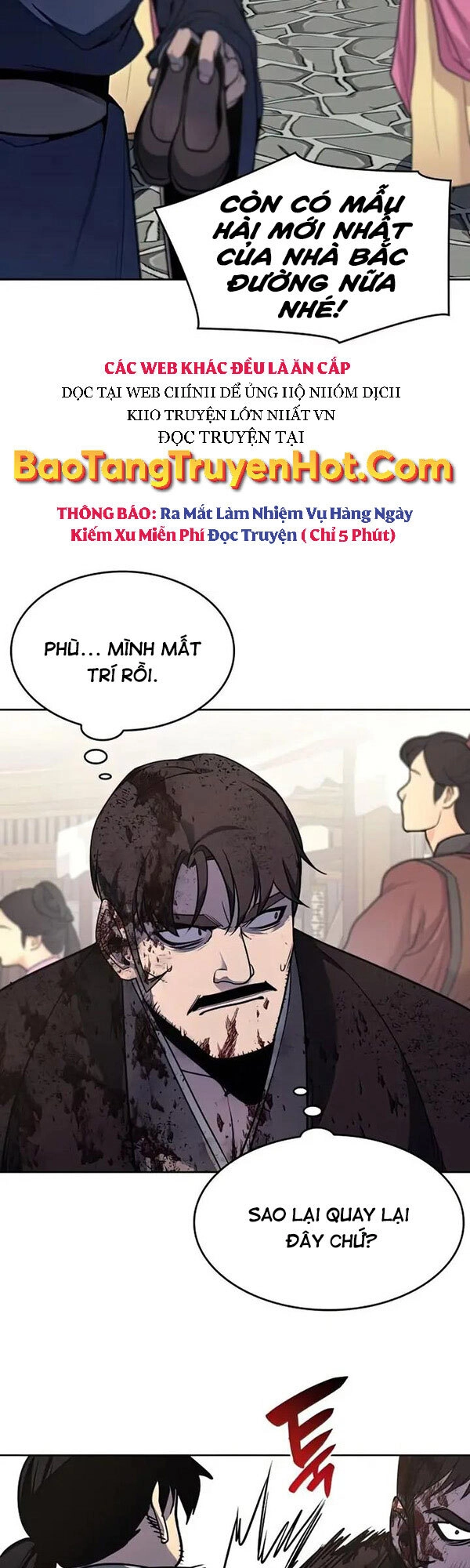 Thiên Ma Thần Quyết: Trùng Sinh Chapter 65 - 76