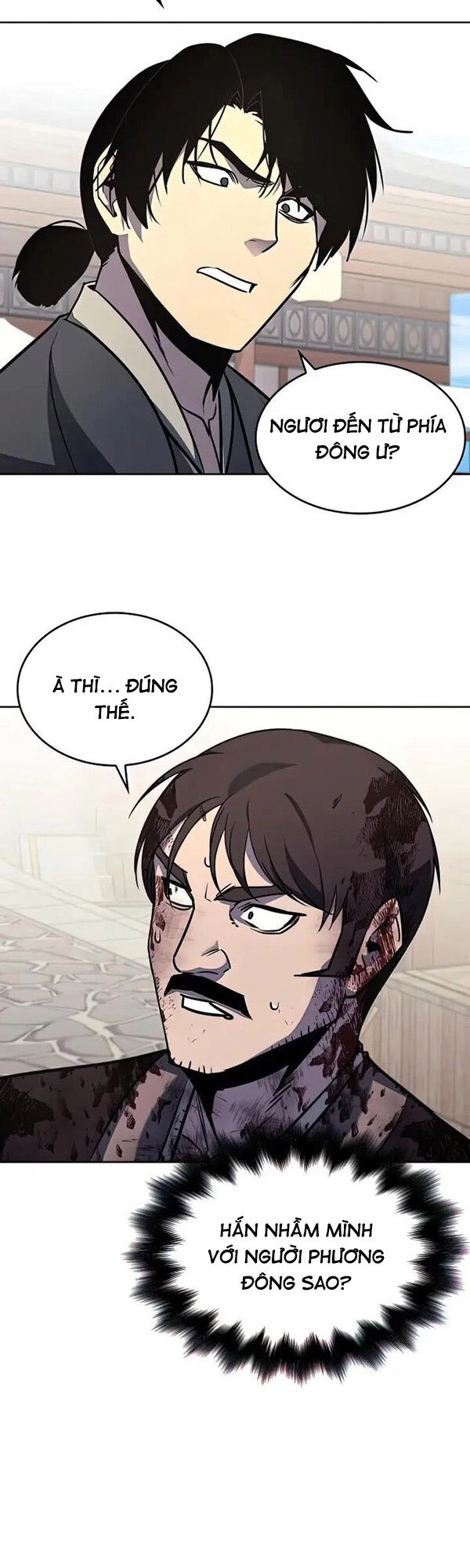 Thiên Ma Thần Quyết: Trùng Sinh Chapter 65 - 78