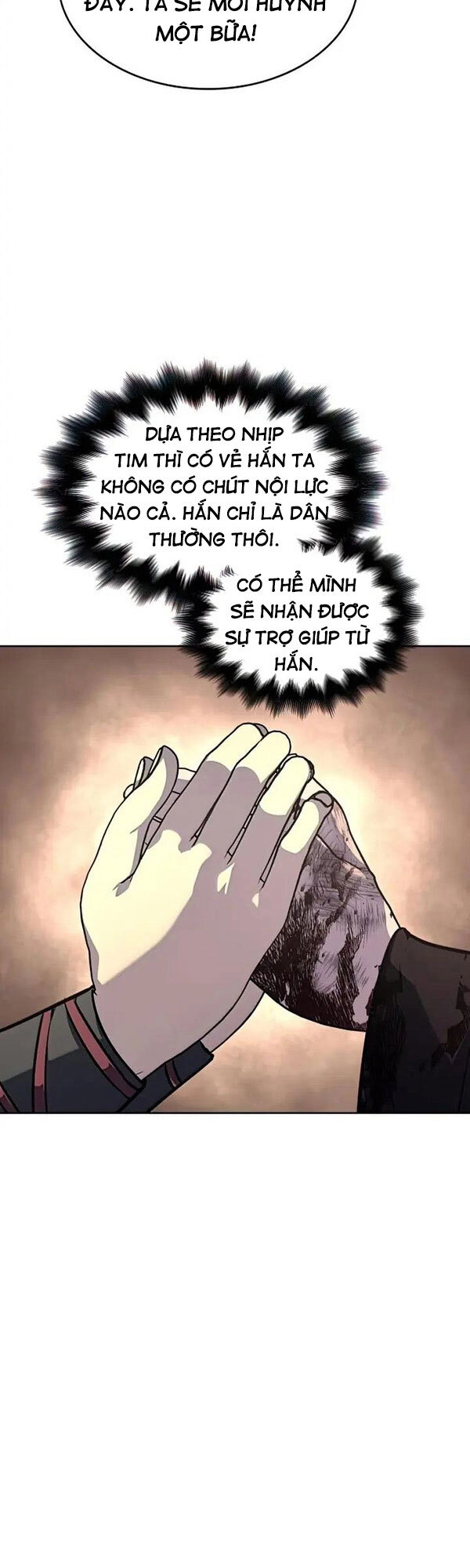 Thiên Ma Thần Quyết: Trùng Sinh Chapter 65 - 81