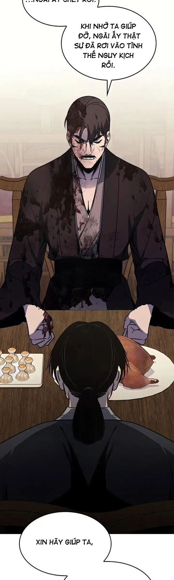 Thiên Ma Thần Quyết: Trùng Sinh Chapter 65 - 89