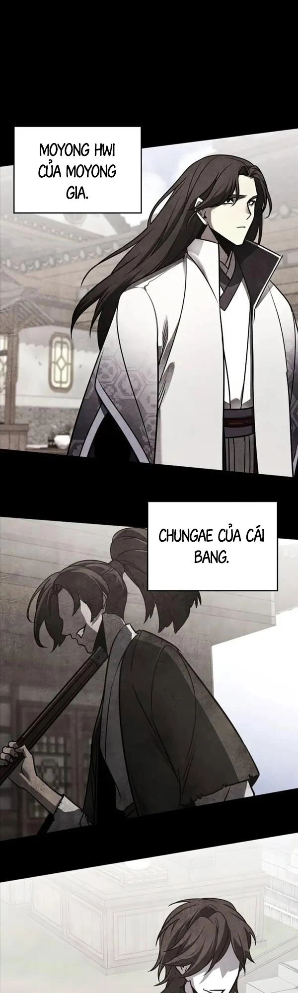 Thiên Ma Thần Quyết: Trùng Sinh Chapter 66 - 7