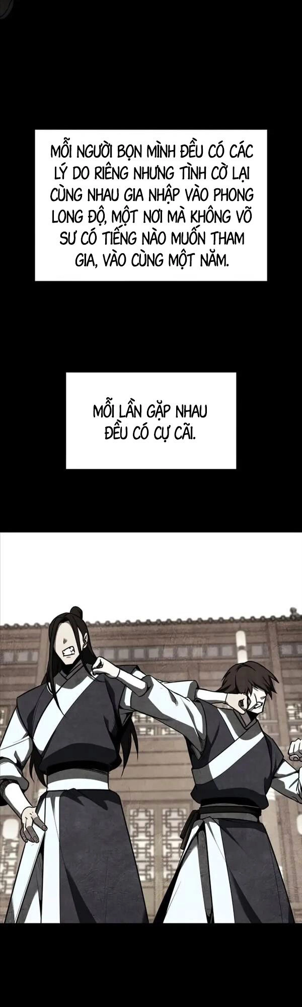 Thiên Ma Thần Quyết: Trùng Sinh Chapter 66 - 10