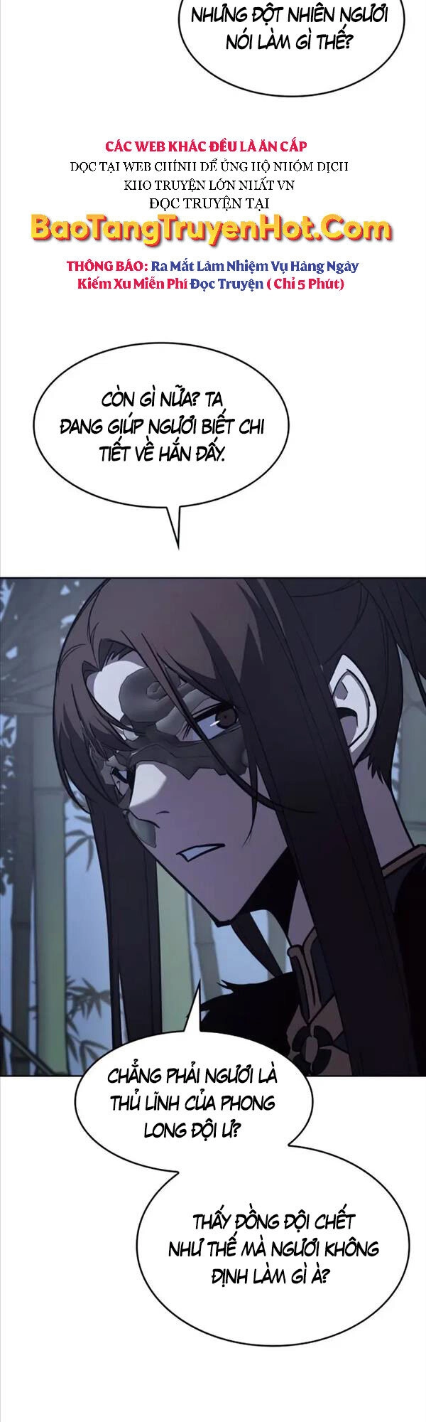 Thiên Ma Thần Quyết: Trùng Sinh Chapter 66 - 19