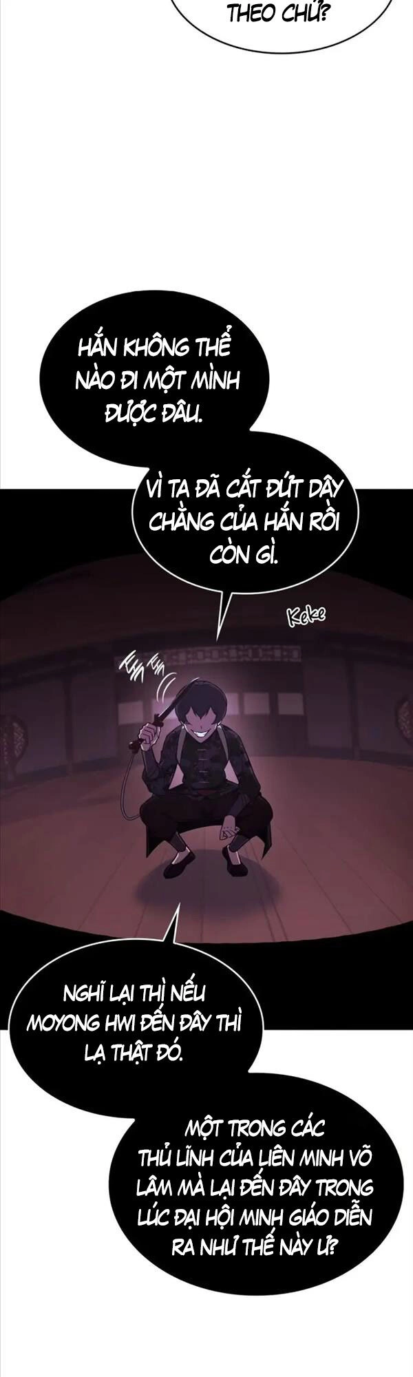 Thiên Ma Thần Quyết: Trùng Sinh Chapter 66 - 24