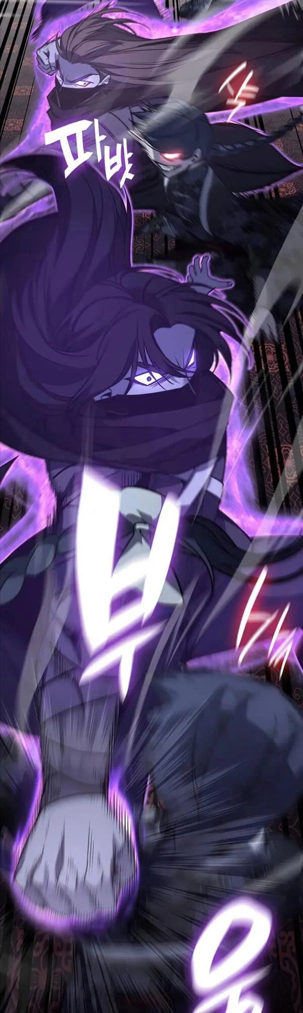 Thiên Ma Thần Quyết: Trùng Sinh Chapter 66 - 49