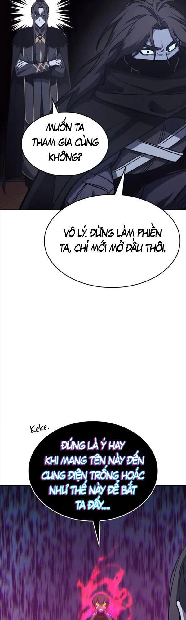 Thiên Ma Thần Quyết: Trùng Sinh Chapter 66 - 60